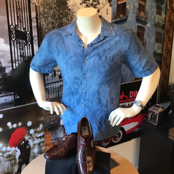 Croft&barrow shirt - Picture 8 of 11